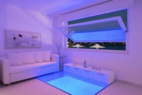 Petasos Beach Resort & Spa in Πλατύς Γιαλός — foto 19