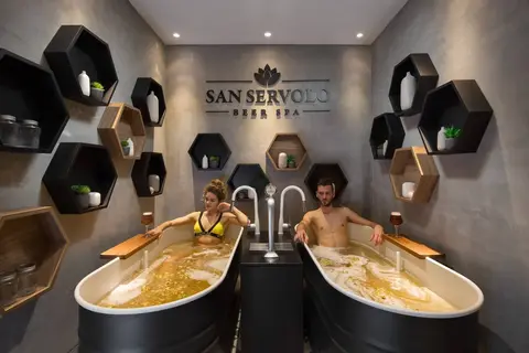 San Servolo Resort in Buje — foto 14
