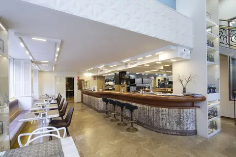 Hotel Ciudad de Vigo in Vigo, foto 15