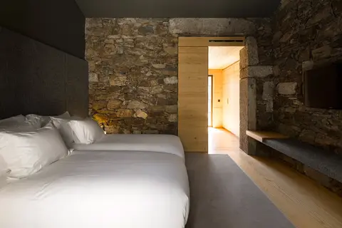 Monverde - Wine Experience Hotel in Amarante, foto 30