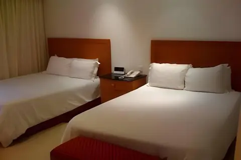 Ambiance Suites Cancun in Cancùn — foto 13