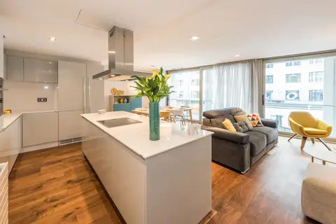 SmartRental Collection Centric II in Madrid — foto 25