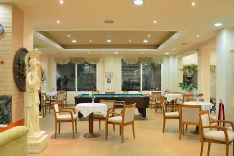 Sousouras Holiday Resort in Δημοτική Ενότητα Παλλήνης — foto 6