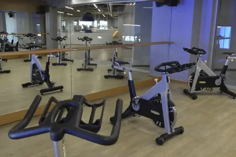 Wyndham Grand Istanbul Europe in İstanbul, foto 8