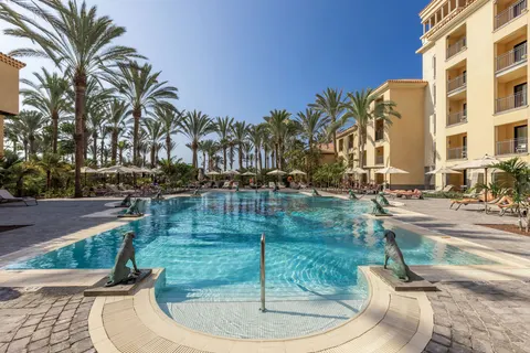 Lopesan Costa Meloneras Resort & Spa in Meloneras — foto 2