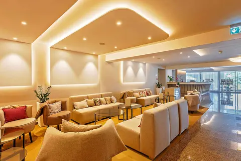 Hotel Zorna Plava Laguna in Poreč, foto 7