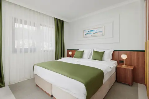 Hotel Diplomat by Aycon in Budva, foto 19
