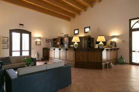La Corte Del Sole in Noto — foto 22