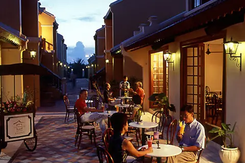 Victoria Hoi An Beach Resort & Spa in Đà Nẵng — foto 4
