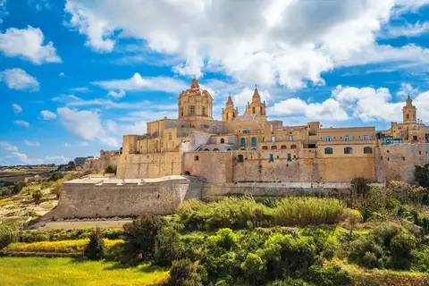 Ontdek Malta vanuit Valletta in Valletta — foto 10
