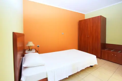 Hotel Esmeralda in Κρεμαστή — foto 11