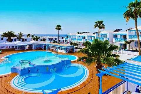 Atlantis Las Lomas in Tías