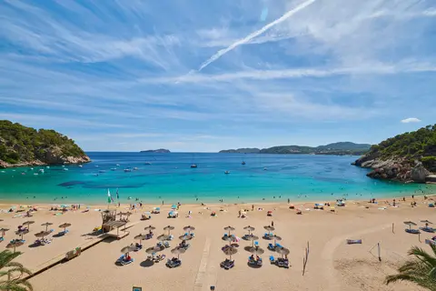 El Somni Ibiza Dream Hotel by Grupotel in Sant Joan de Labritja — foto 11