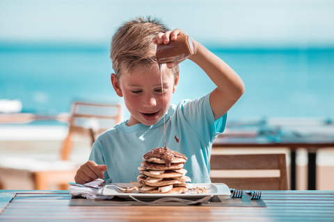 Hotel Mitsis Norida Beach foto 9