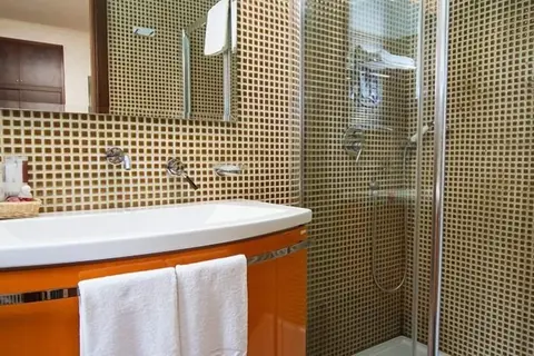 Hotel Flora in Noto, foto 13
