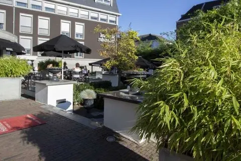 Golden Tulip Hotel West-Ende Helmond foto 23