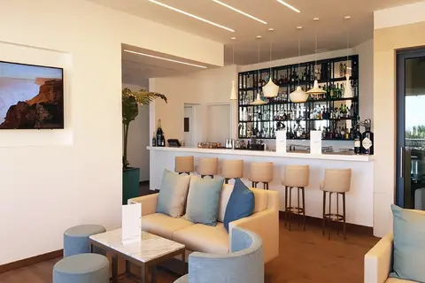 Cascade Wellness Resort in Lagos, foto 10