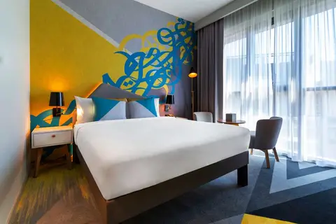 Ibis Styles Dubai Deira in Dubai — foto 2
