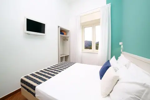 Hotel Royal Hills in Piano Di Sorrento — foto 5