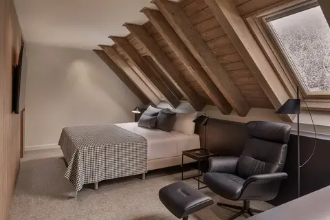MiM Baqueira Meliá Collection in Naut Aran — foto 26