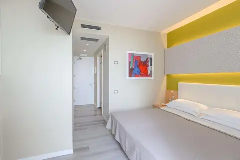 Hotel Rosanna 3 Stelle Superior in Jesolo, foto 12