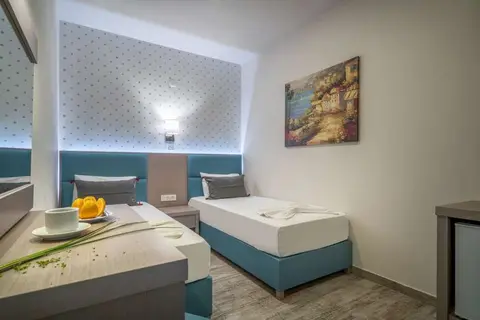 Hotel Denise Beach in Δημοτική Ενότητα Λαγανά — foto 5
