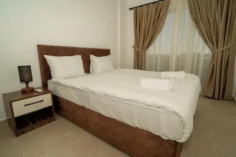 Crown Salamis Hotel in Gazimağusa — foto 11