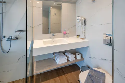 Triton Hotel foto 8