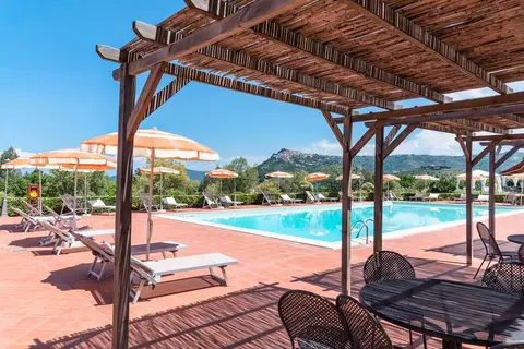 Hermitage Hotel in Castellabate — foto 3