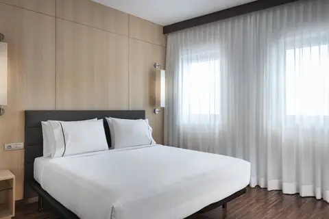 AC Hotel Milano in Milaan, foto 7