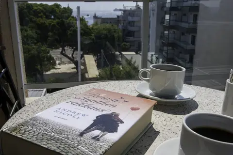 Astron Hotel in Rhodos — foto 27