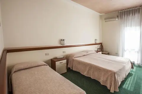 Hotel Bristol in Riva del Garda, foto 22