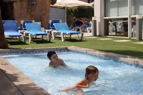 RH Victoria in Benidorm — foto 28