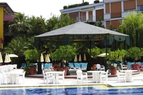 Parc Hotel Gritti in Bardolino, foto 16