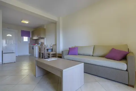 Sea View Resorts & Spa in Καρφάς — foto 13