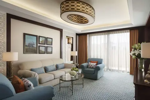 Al Najada Doha Hotel by Tivoli in Doha — foto 21