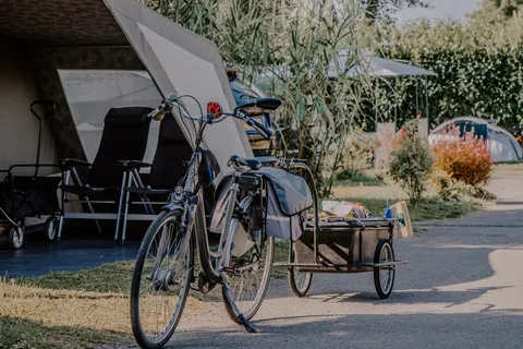 Camping Les Ecureuils foto 13