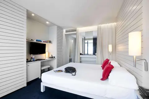 Hotel Miro in Bilbao — foto 21