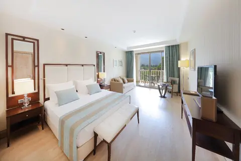 Juju Premier Palace in Kemer — foto 4