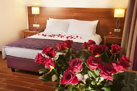 Hotel Galileo in Praag, foto 26