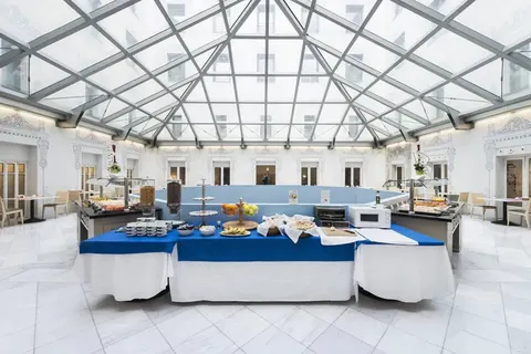 Hotel Oriente Atiram foto 11