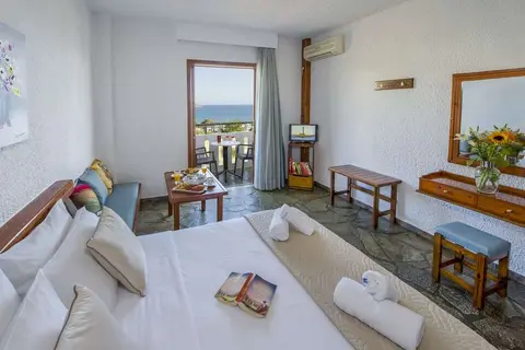 Folia Appartementen in Agia Marina — foto 7