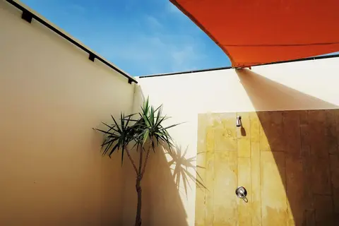 Retac Qunay Dahab Resort & Spa in دهب — foto 28