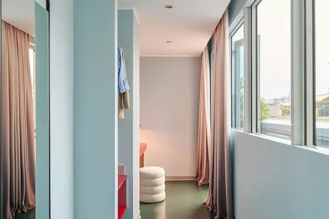 Moderno Hotel Roma foto 17