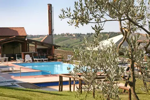 Borgo Filicardo in Montespertoli — foto 13