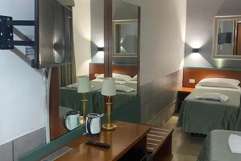 Hotel Center 2 in Rome, foto 30