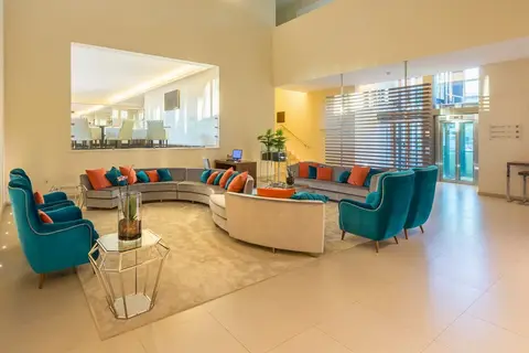 The Westin Salgados Beach Resort, Algarve in Albufeira, foto 10