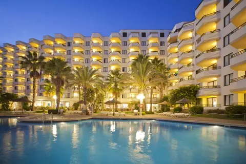 TRH Jardin del Mar in Santa Ponça — foto 26