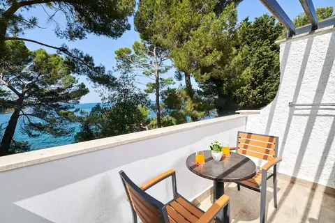 Villa Galijot Plava Laguna in Poreč — foto 30