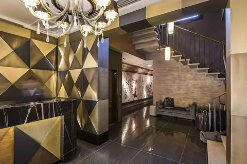 The Venice Times Hotel, Vignette Collection by IHG in Venetië, foto 9